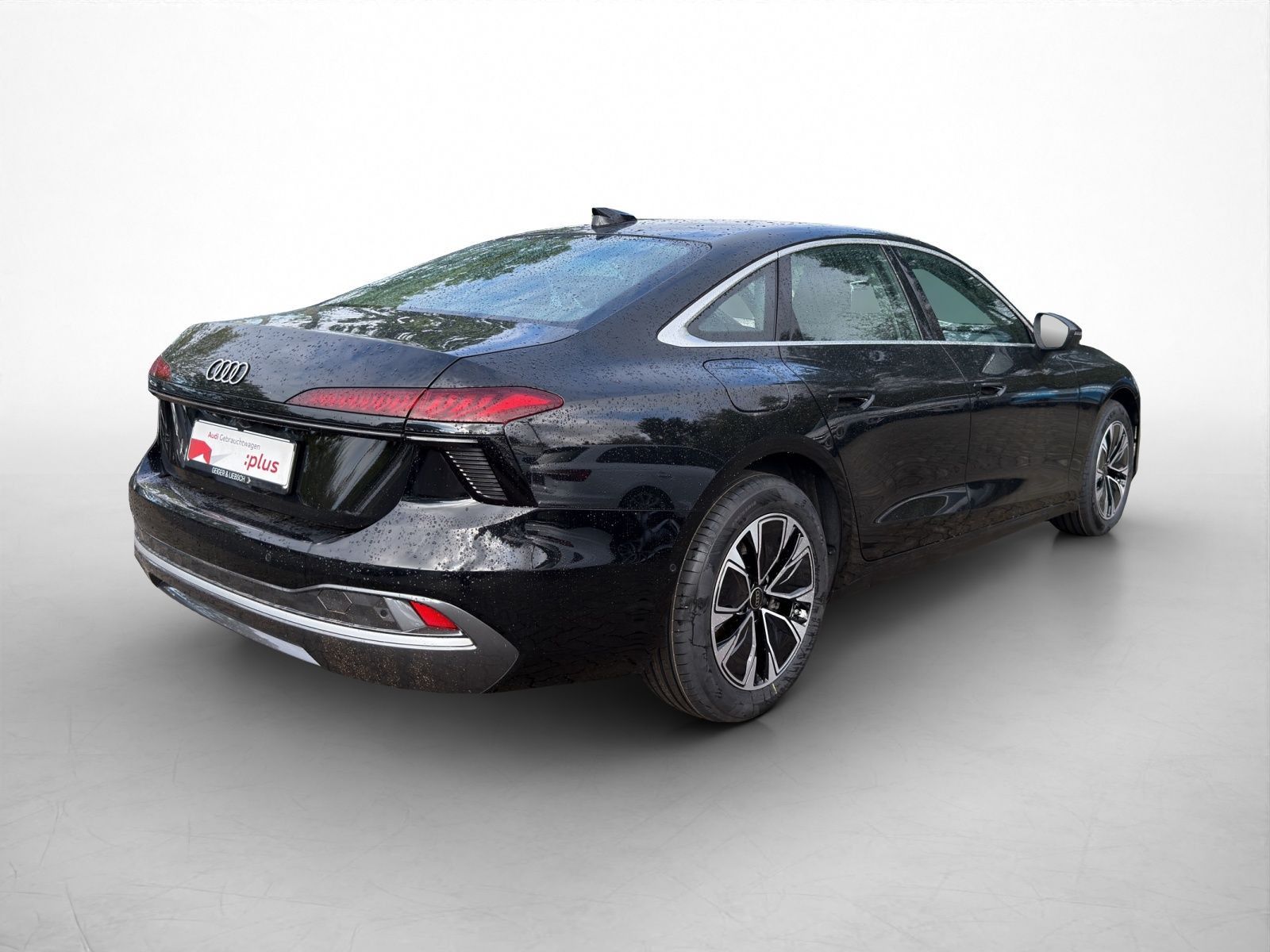 Audi A6 - Bild 18