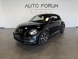 Volkswagen Beetle Cabrio Allstar*Xenon*SHZ*RFK*19Zoll*Leder - gebrauchte VW Beetle aus dem Jahr 2017