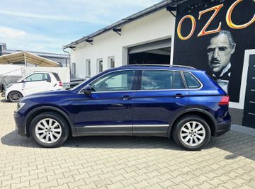 Volkswagen Tiguan - 7