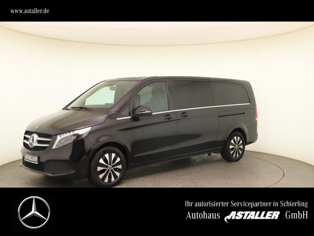 Mercedes-Benz V 300 d 4M Avantgarde XL Extralang L3 Kam+8Sitze