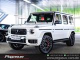 Mercedes-Benz G 63 AMG FACELIFT*MY26*A22*OPALITH MAG*CARBON - Mercedes-Benz G-Class New cars