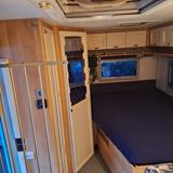 Bürstner T 600 Harmony - Bürstner Harmony