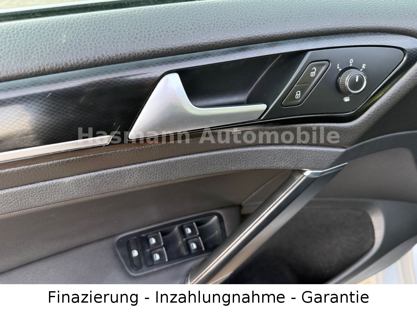 Golf 2.0 TDI DSG BMT Highline Variant*150-PS*NAV