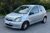 Toyota TOYOTA Yaris 1.0i 16V cat 3 porte - gebrauchte Toyota Yaris aus dem Jahr 1999