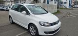 Volkswagen Golf Plus 1.4 Team Team - VW Golf Plus Gebrauchtwagen in Stuttgart