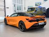 McLaren 720S MSO P1 Racing Seats 6-Point Harness - McLaren 720S: Sportwagen