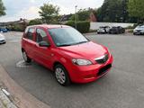 Mazda 2 05/28 TÜV  - Mazda 2 in Bremen