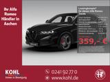 Alfa Romeo Tonale Ibrida Veloce 1.5 VGT Hybrid 160PS Keyles