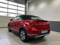 Volkswagen T-Roc - Vorschau Bild 7