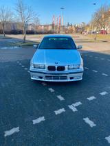 BMW 316i Compact,M, Paket - BMW 316: 316i Compact