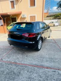 Audi A3 - 5