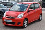 Daihatsu Cuore Top Klima| TÜV| 5-türig| EURO 4| EL.FH| ZV - Daihatsu Cuore: Top