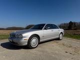 Jaguar XJ Super V8 Alle Krankheiten beseitigt. - Jaguar XJ aus 2004