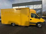 Iveco Daily*3,5 T* Transporter*Postkoffer*NEU*2 Sitze - Iveco: 3.5