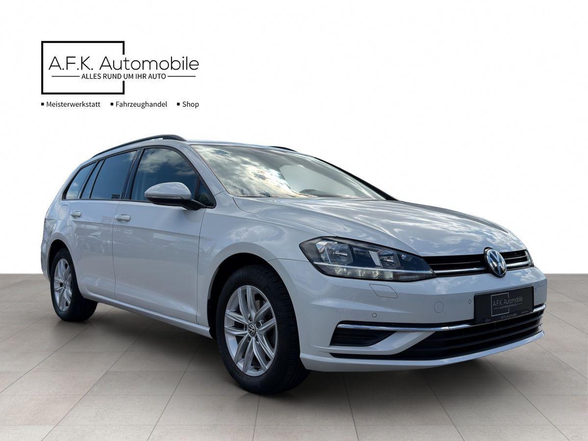 Volkswagen Golf 7 1.5 TSI DSG | CMFL | NAVI | STDHZG | RFK
