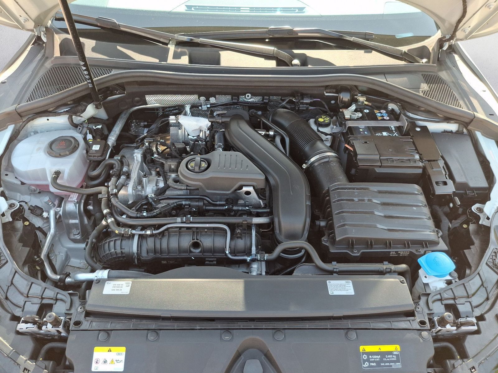 Audi A3 - Bild 16