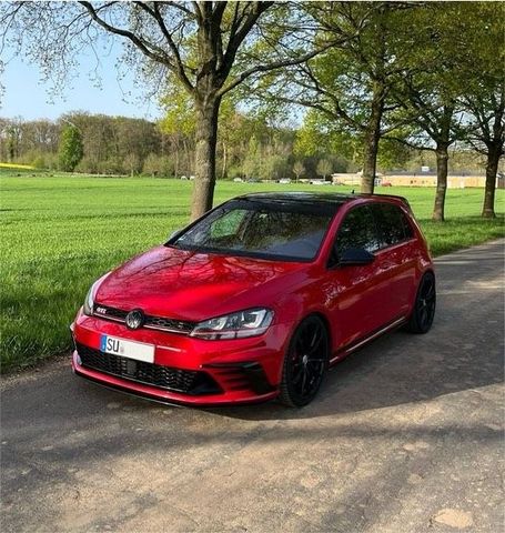 Volkswagen Golf 7 GTI Clubsport | 8-fach |...