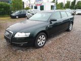 Vorschaubild Audi A6 Avant 2.7 TDI quattro