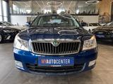 Skoda Octavia Combi Ambiente TSI*SHZ*PDC*2.HAND* - gebrauchte Skoda Octavia aus dem Jahr 2009