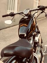 Harley-Davidson XL 53C SPORTSTER CUSTOM 53 - HARLEY-DAVIDSON SPORTSTER CUSTOM 53