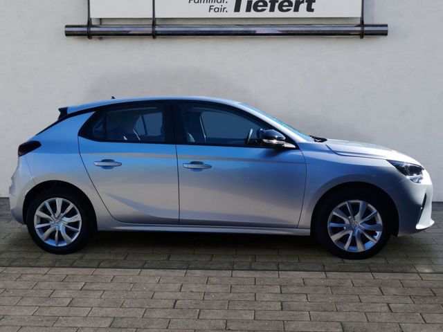 Corsa 1.2 Start/Stop Edition