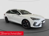 Cupra Leon - Vorschau Bild 10