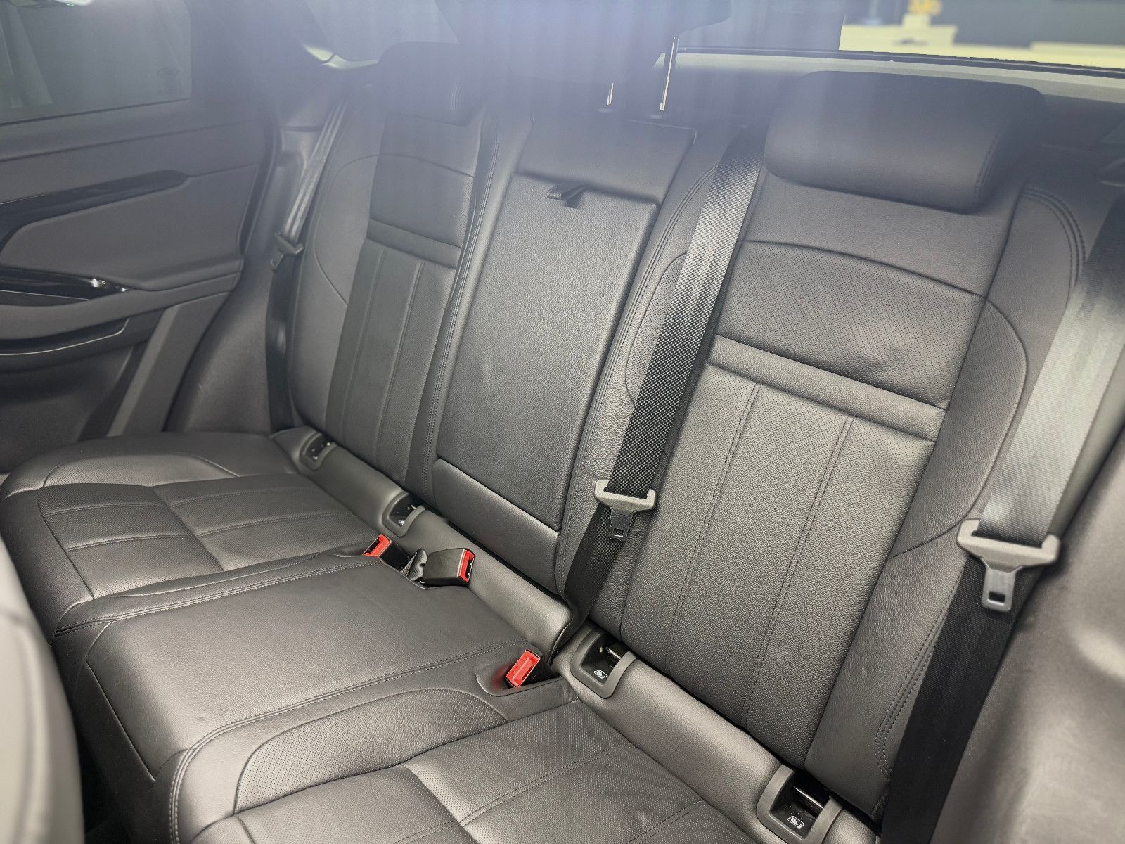 Fahrzeugabbildung Land Rover Range Rover Evoque Dynamic SE |AHK|MERIDIAN|360°