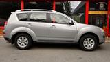 Citroën C-Crosser Tendance/AWD/7 Sitze/Xenon/ - Citroën C-Crosser SUV