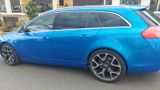 Opel Insignia Sports Tourer OPC 2.8 V6 Turbo 4x4 Gas - Opel Insignia mit LPG-Antrieb