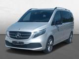 Mercedes-Benz V 250 Edition kompakt LED+Warmluft-Sthzg+Kamera - Mercedes-Benz: Kombi, 7 Sitzer