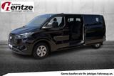 Ford Transit Custom 2.0 EcoBlue 320 L2 2x Schiebetür - Ford Transit: Automatik