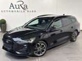 Ford Focus Turnier 1.5 EB ST-Line X NAV+LED+VC+AHK+AC - Ford Focus Gebrauchtwagen in Oldenburg