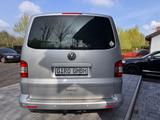 Volkswagen T5 Multivan 2.5 TDI Comfortline,StH,AHK,Tisch,2H - Volkswagen T5 Multivan in Rostock