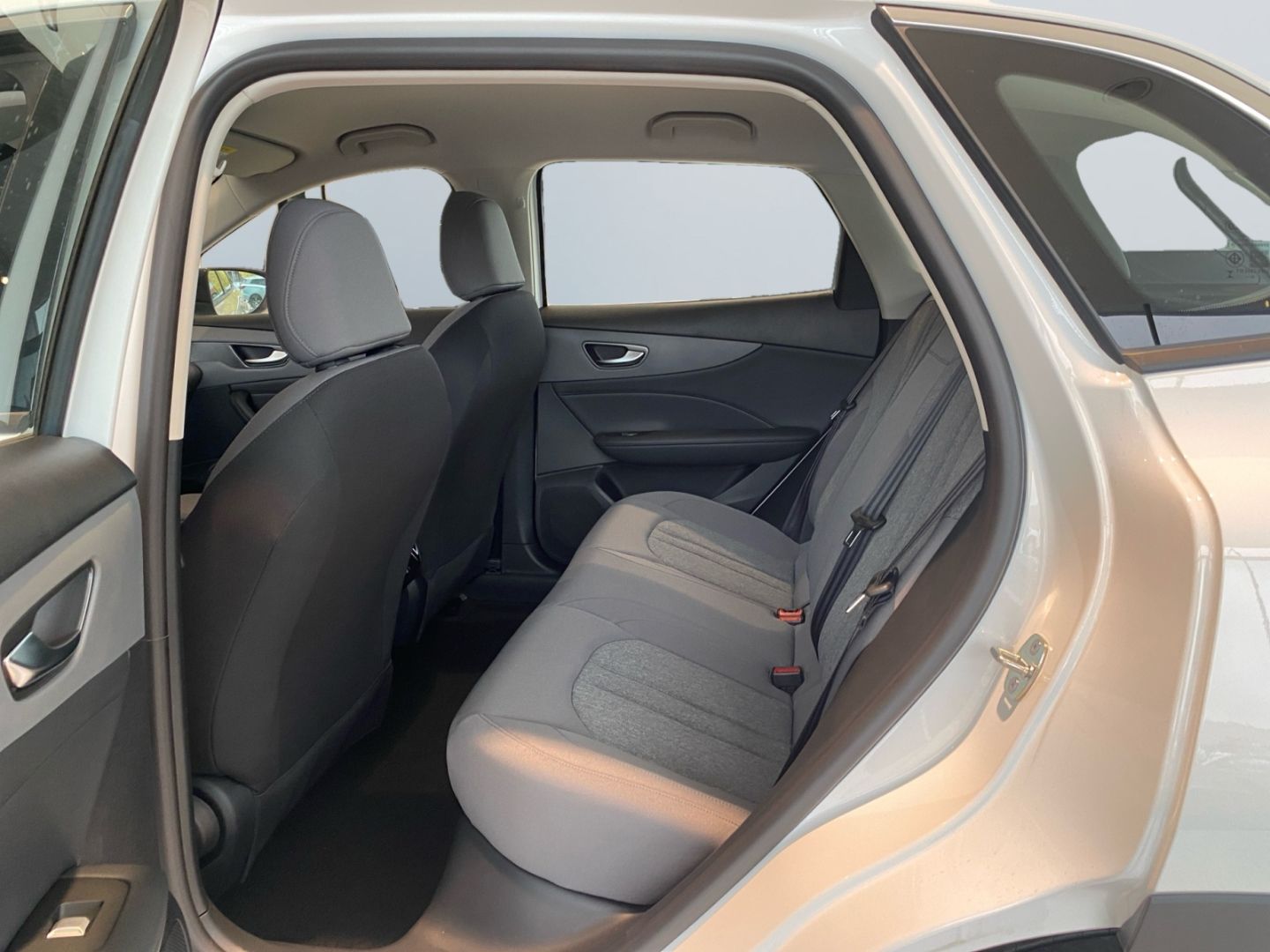 MG S5 - Bild 16