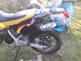 Aprilia Etx 125 30 PS  circa  - Offers