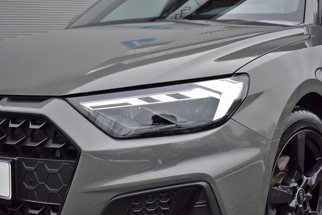 Audi A1 - Bild 17