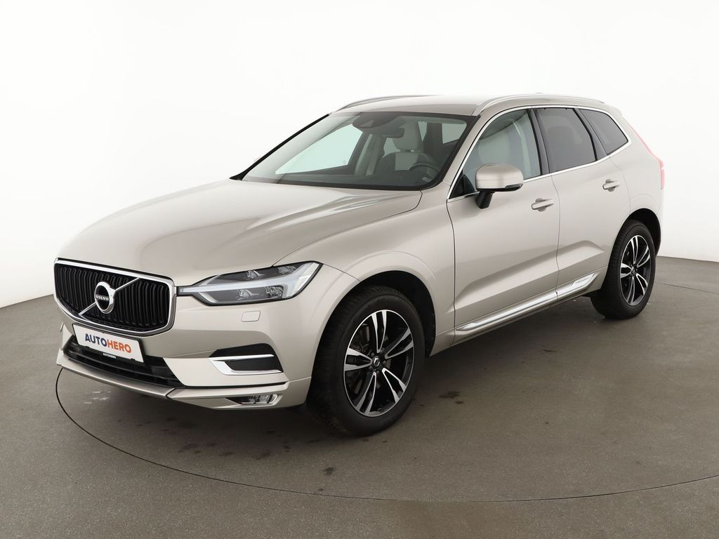 Image of Volvo XC60