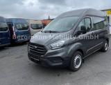 Ford Transit Custom L1 H2 nur 17084 Km! Passivfahrer - Ford Gebrauchtwagen in Düsseldorf
