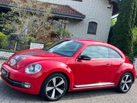 Volkswagen Beetle Sport*1.Hand*TOP*Autom*DSG*2.0-147KW