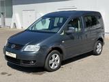 Volkswagen Caddy 2.0TDI 103KW 140PS Life Style EU4 - Volkswagen Caddy: 140 Ps