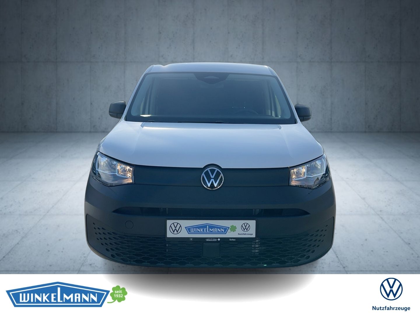 Volkswagen Caddy - Bild 9