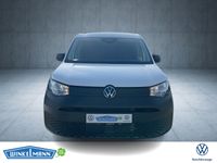 Volkswagen Caddy - Vorschau Bild 9