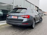 Skoda Superb Combi L&K BI-Xenon/Leder/Kamera/Canon/ACC - Skoda Superb aus 2019