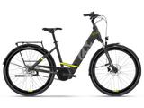 Husqvarna Grand Towner 4 RT 2024 - Größe: M - Husqvarna E-Bikes