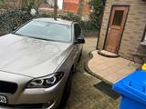 BMW 5er f11 - BMW: 5er F11