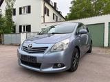 Toyota Verso 2.2l D-4D Life Automatik Life PDC-Temp-TÜV - gebrauchte Toyota Verso aus dem Jahr 2010