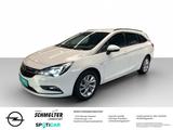 Opel Astra K S. T. Innovation CDTI,Matrix,AGR,Kamera - Opel Astra Kombi Innovation mit Diesel-Antrieb