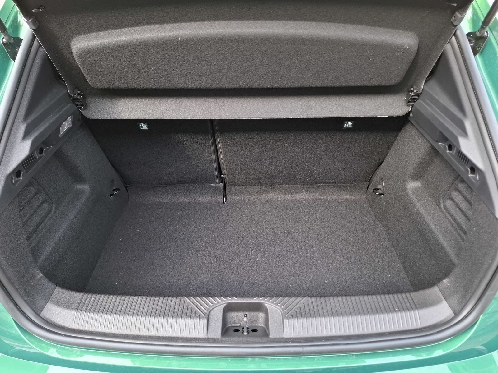 Renault Clio - Bild 10