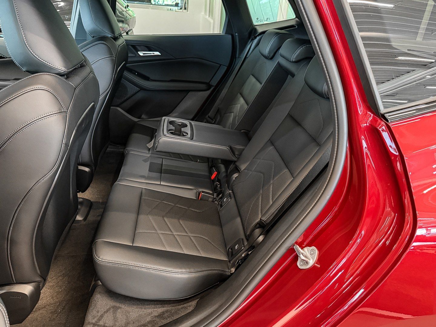 BMW 216 Active Tourer - Bild 15