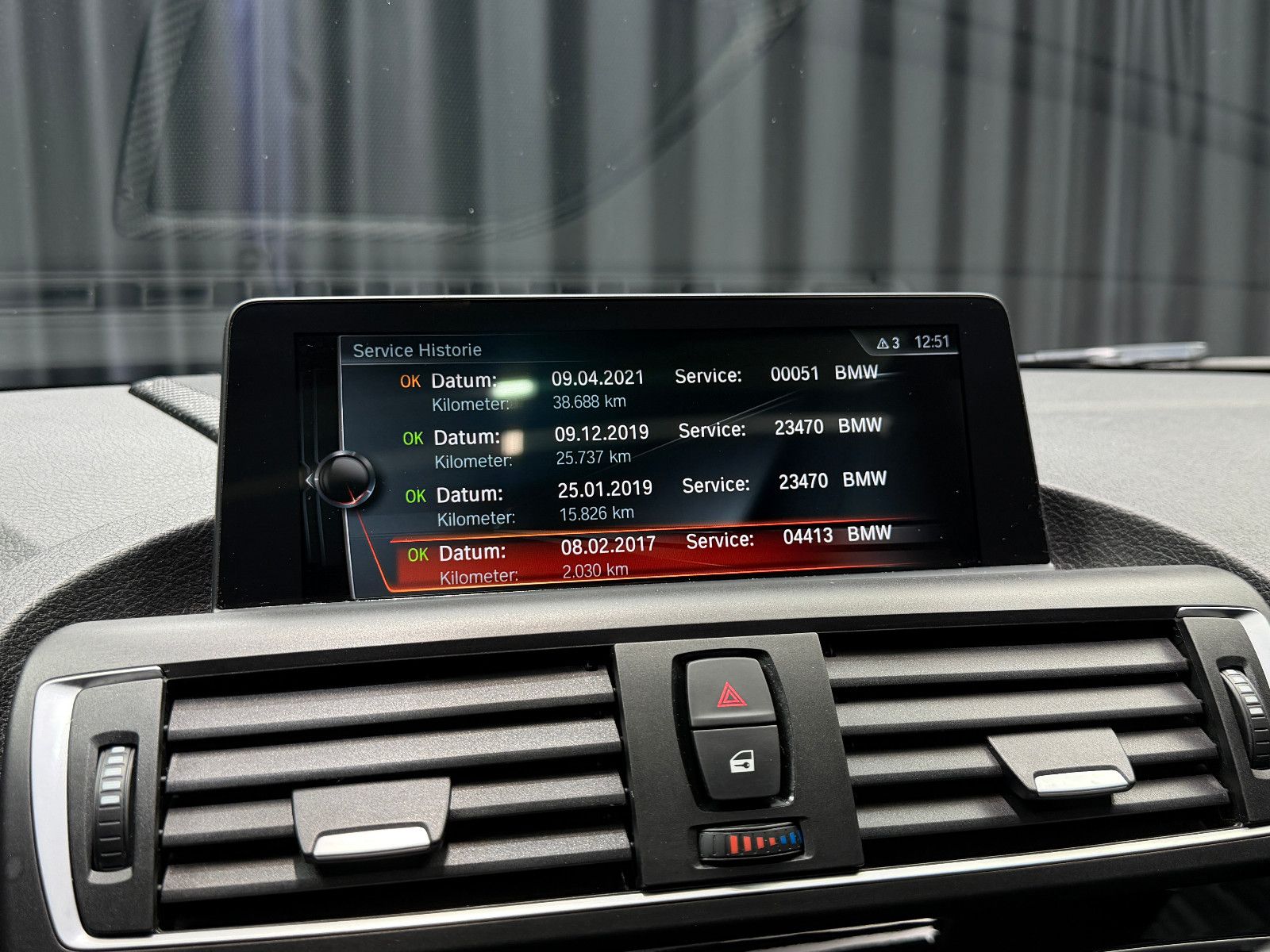 Fahrzeugabbildung BMW M2 Coupe DKG|H&K|KW|HJS|RF-KAMERA|PANO